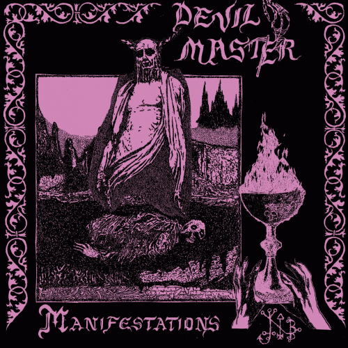 Devil Master : Manifestations